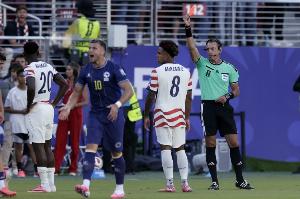 比利时足球协会官方声明：FIFA未对合理诉求作出回应，对巴洛贡参赛资格提出质疑