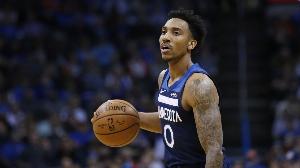 蒂格谈NBA球员破产：离婚和抚养费成主因而非挥霍
