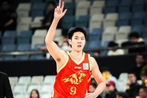 山西男篮用部分现金交易获得赵嘉仁，来自媒体人报道