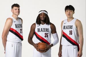 队记：罗威追求1500万年薪合约 预计将离队开拓者