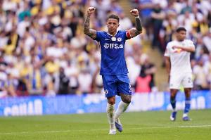 穆里尼奥推动恩佐转会，切尔西估值达1.2亿英镑