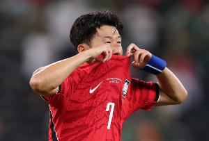 韩媒报道：韩国队内部不和，孙兴慜、李在城末轮替补原因揭晓