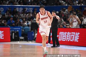 交易信息公布！刘东转会至天津男篮，山西队获得选秀探花签