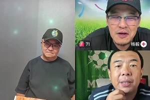 徐亮怒斥：奥地利3-3明目张胆的假球，伊朗被假球送回家