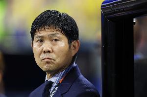 日本连续5战皆败！世界杯淘汰赛首战再次失利，五次参赛却仍未尝胜绩