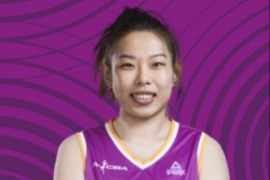 河南女篮集体宣布新加盟球员，新赛季力争突破！