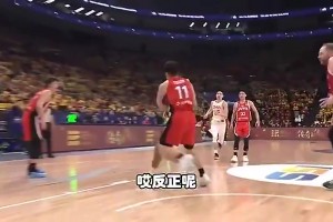 杨毅曾言：如果八村不打，日本男篮其他人都来了，中国男篮也能赢