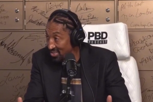 皮蓬指出:詹姆斯的求胜欲不如乔丹,因其职业生涯过于漫长