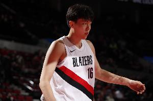 开拓者中锋席次锁定克林根、罗威、卡尔森,杨瀚森面临更大竞争压力