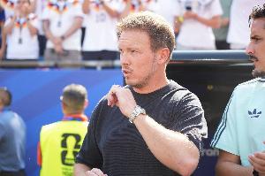 马特乌斯：对纳格尔斯曼执掌德国队的评价是4分，他犯了众多错误