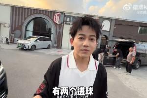 巴西预测失误，苏醒：行事不宜过分效仿安切洛蒂，可追求功利但不可过于功利
